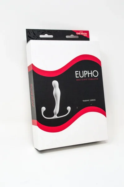 Aneros Eupho Trident Prostate Massager