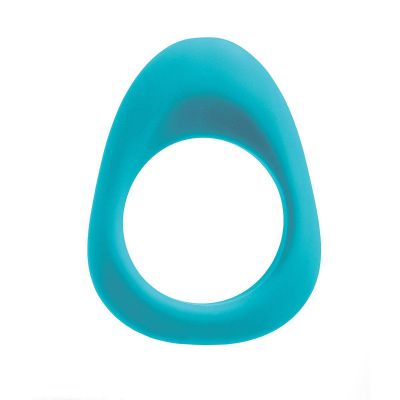 Laid P 3 38mm Silicone Stretch Blue