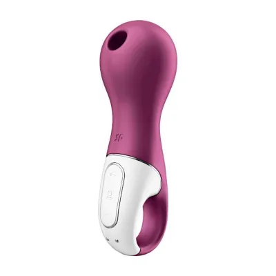 Satisfyer Lucky Libra Suction Vibrator