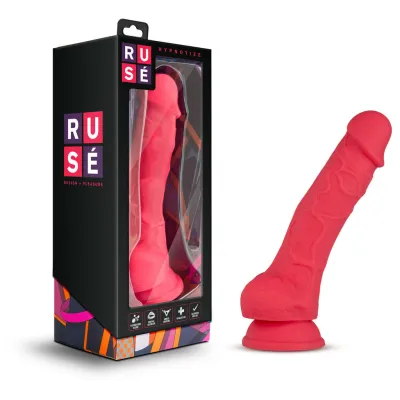 Blush Ruse Cerise Hypnotize