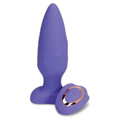 Nu Sensuelle Andii Plug