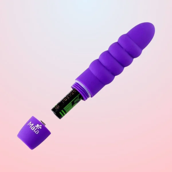 Maia 'Sugr' 15 Function Mini Bullet Vibrator