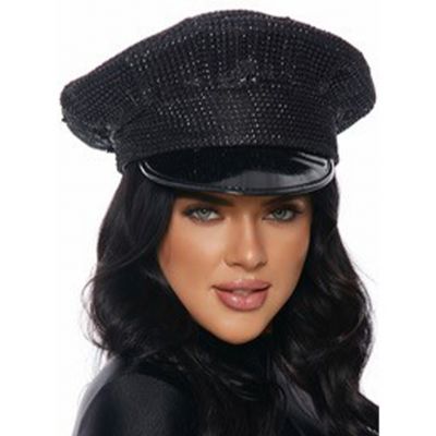 Forplay Bling Patrol Hat