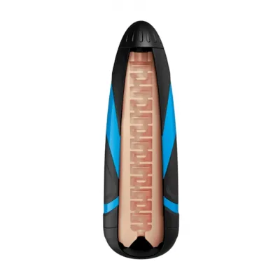 Satisfyer Men Sleeve Lusty Tongues White