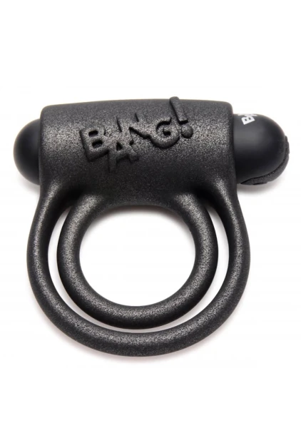 Bang! Remote Vibrating C-Ring