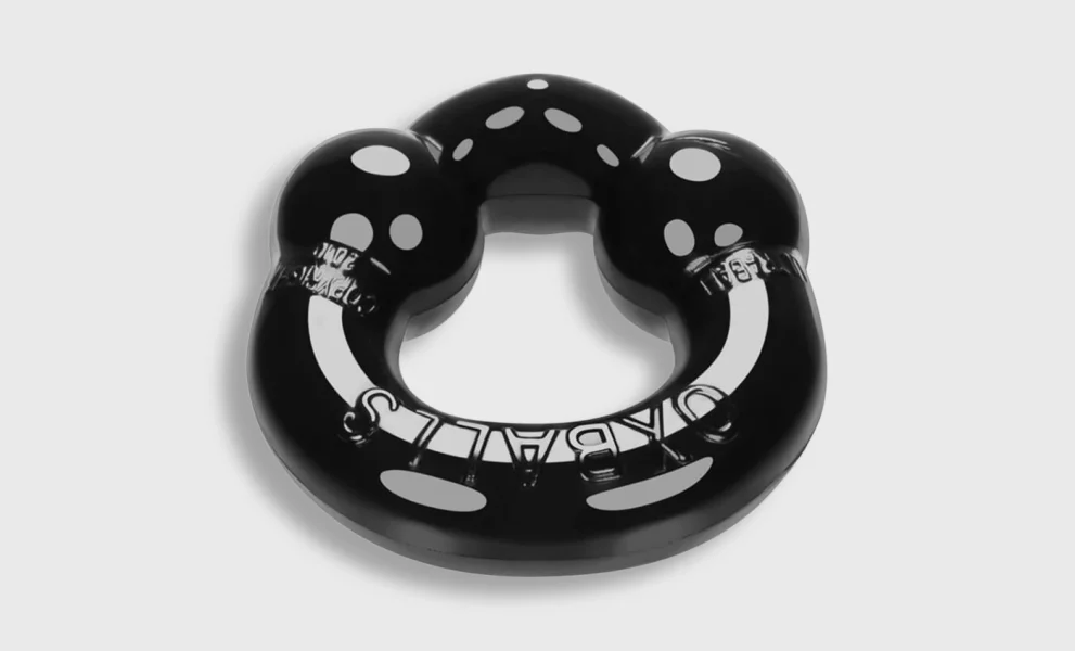 Oxballs ULTRABALLS 2-Pack Cock Ring Set
