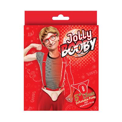 Inflatable Novelty Pussy