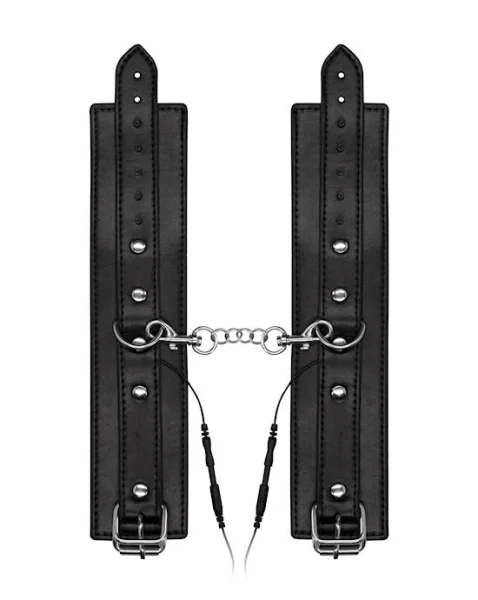Electro Handcuffs