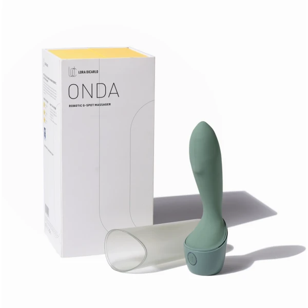 Lora DiCarlo Onda