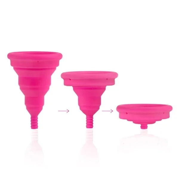 Intimina Lily Cup Compact B