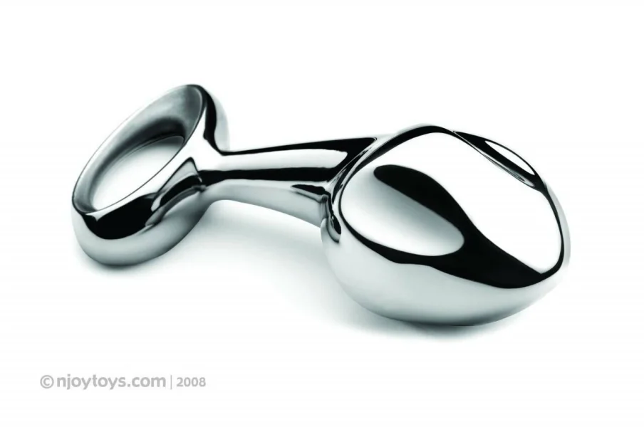Njoy Pure Plug