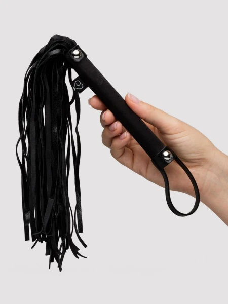 Lovehoney Tie and Tempt Luxury Bondage Kit (7 Pieces)