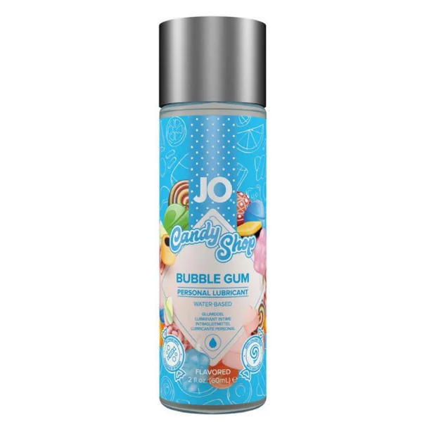 System Jo H2O 'Candy Shop' Flavored Lube | 2oz