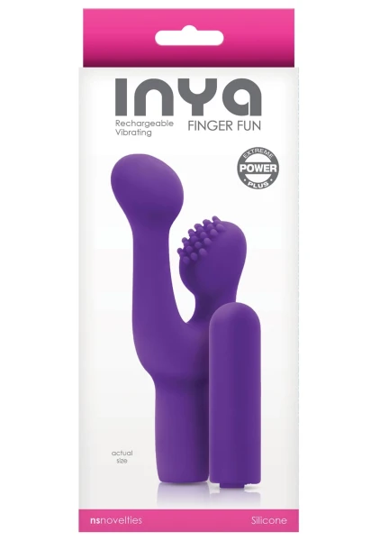INYA Finger Fun