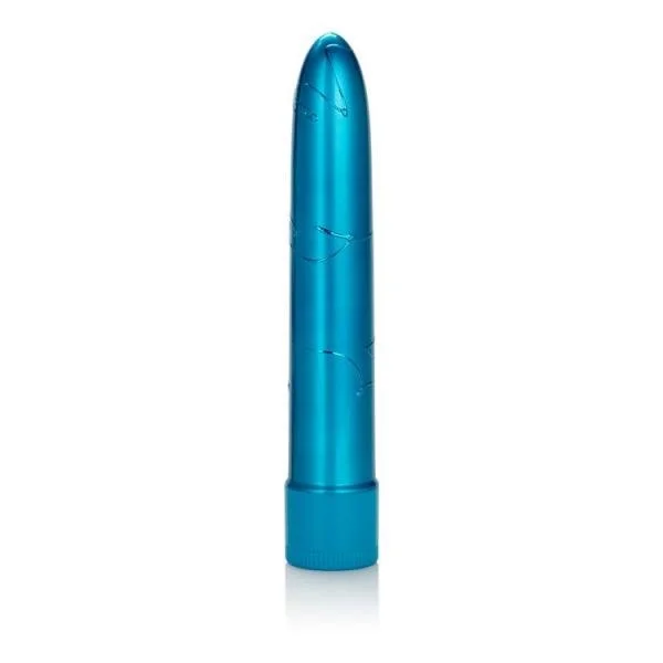 Metallic Massager Traditional Vibrator