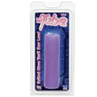 The Tube Ultraskyn Purple
