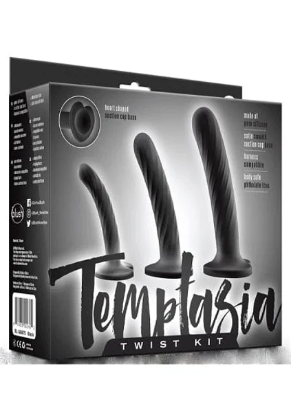 Blush - Temptasia - Twist Kit — image 7 of 12