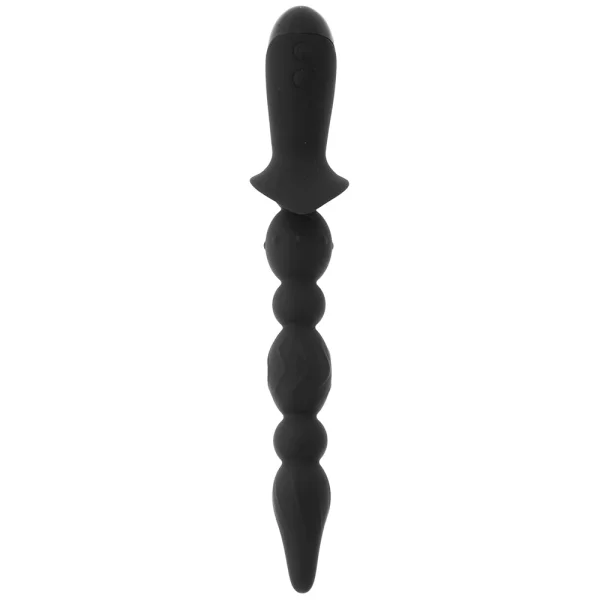 Master Series Triple Blast Vibrating Beads