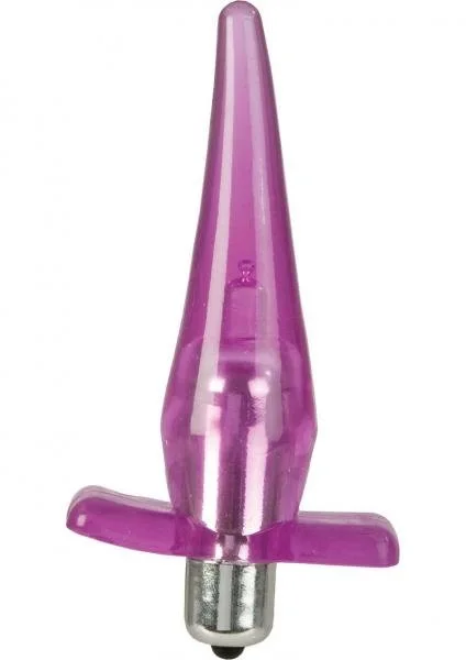 Mini Vibro Tease