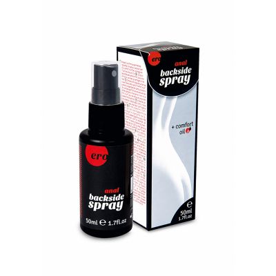 ERO Backside spray 50 ml Best Delay Spray