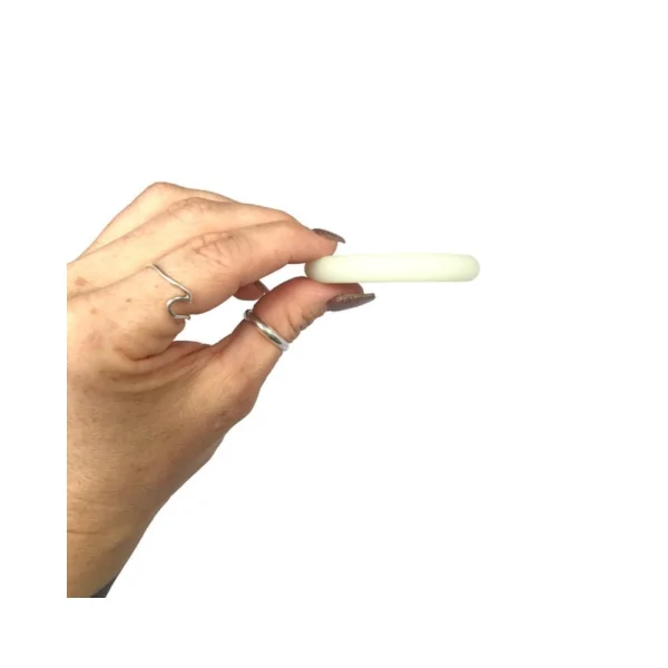 Firefly Halo Glow In The Dark Cock Ring Large — image 7 of 10