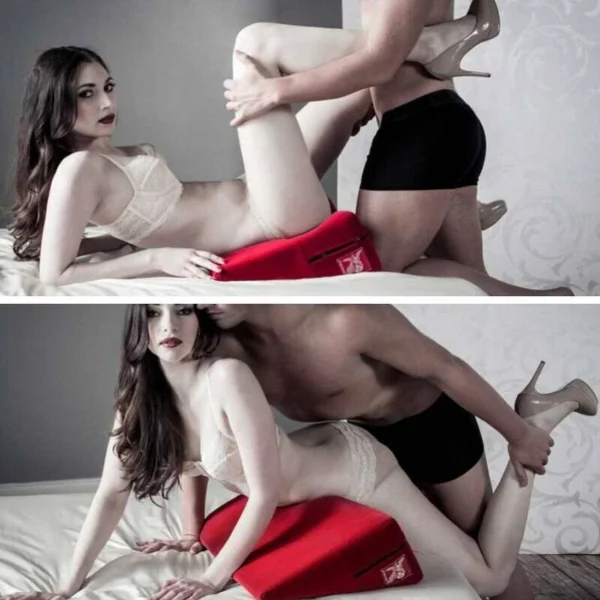 Liberator Wedge Sex Pillow