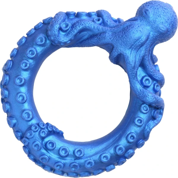 Poseidon's Octo-Ring Silicone Cock Ring