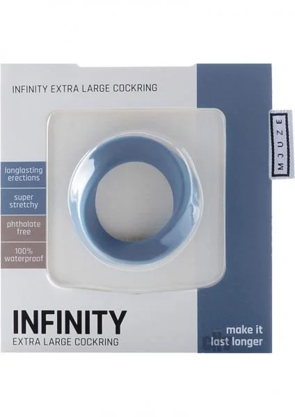 Infinity XL Cock Ring