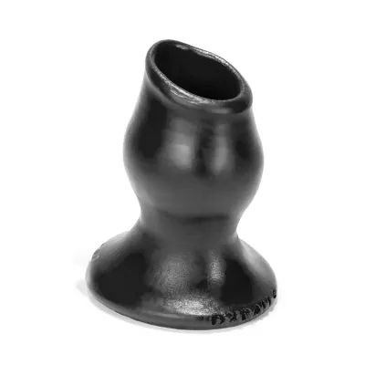 Oxballs Silicone 4 Hollow Butt Plug
