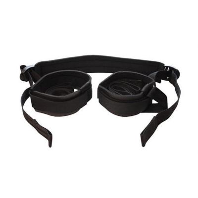 Sportsheets Black Sex Sling