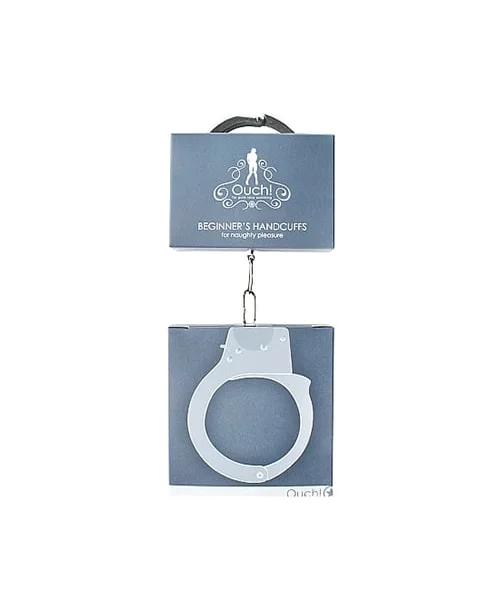 Beginners Handcuffs