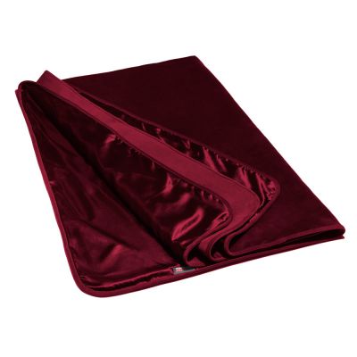 Liberator Decor Fascinator Red