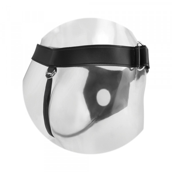 Fetish Fantasy Elite Universal Heavy-Duty Harness - Black