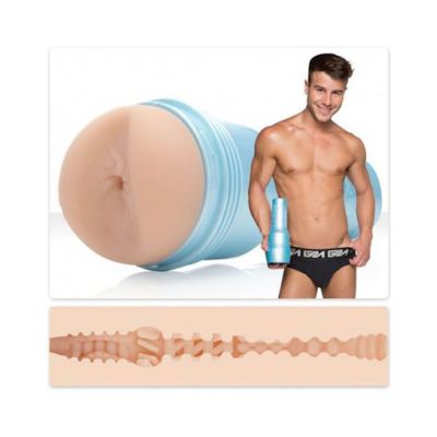 Fleshjack Boys Allen King Majestic Butt