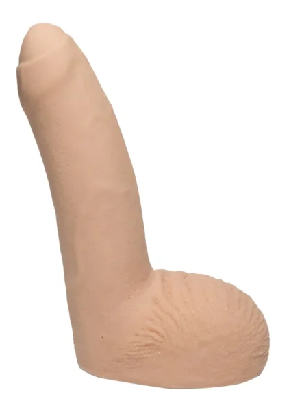 Signature Cocks - William Seed - 8" ULTRASKYN™ Cock with Removable Vac-U-Lock™ Suction Cup