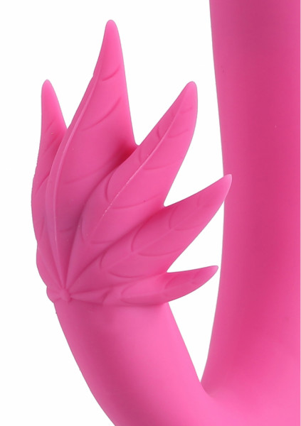 Maui - Pink - Best Rabbit Vibrator