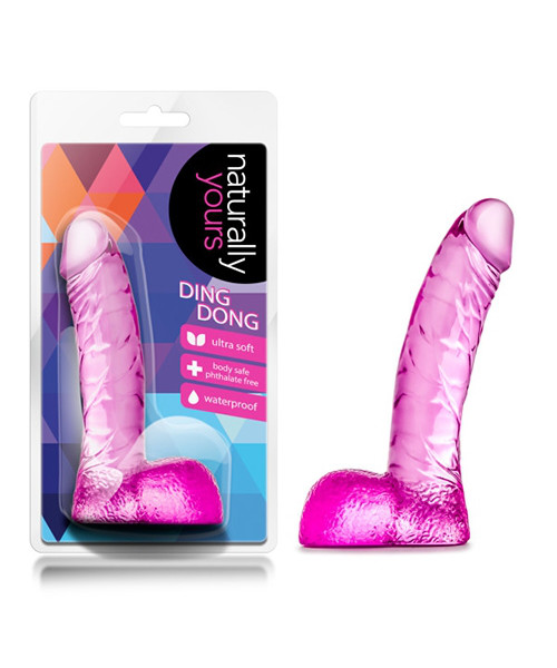 Blush Naturally Yours Ding Dong — image 13 of 17