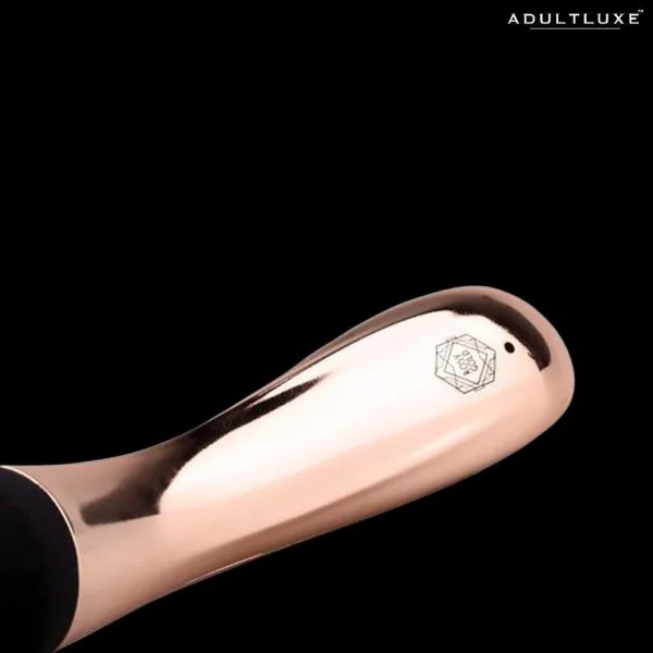 Rosy Gold - Nouveau Curve Massager