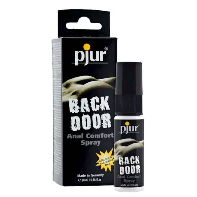 Pjur Backdoor Spray 20ml