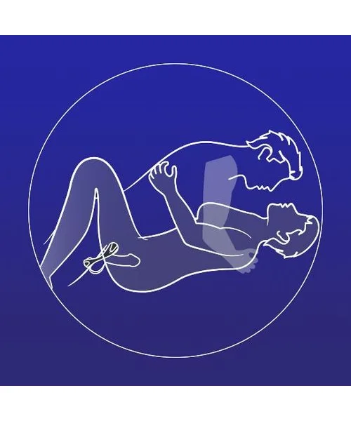 Hot Octopuss Atom Plus LUX C-Ring
