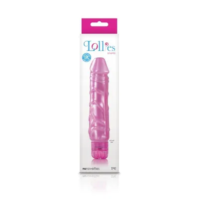 Lollies Smartie Pink