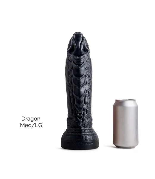 Hankey's Toys - Dragon — image 5 of 19
