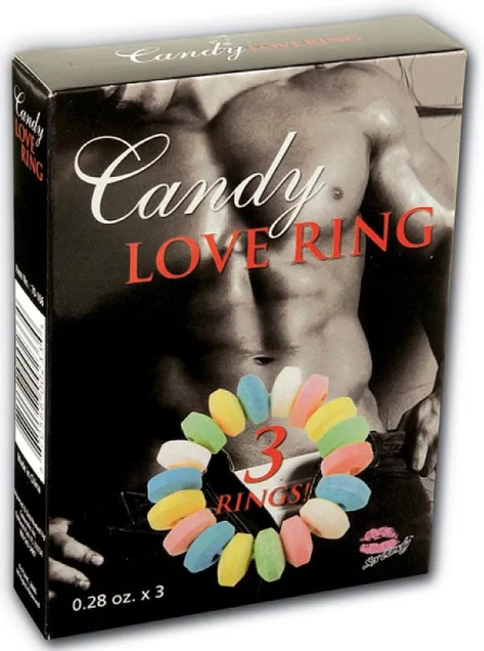 Candy Cock Ring