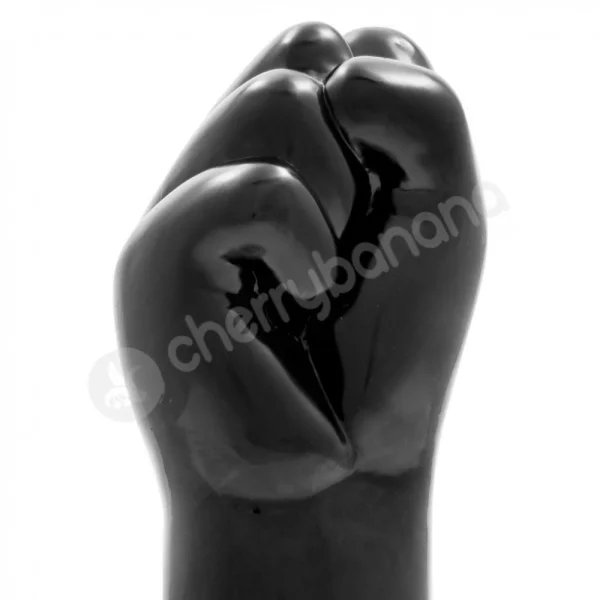 The Rebel Exxtreme Fist