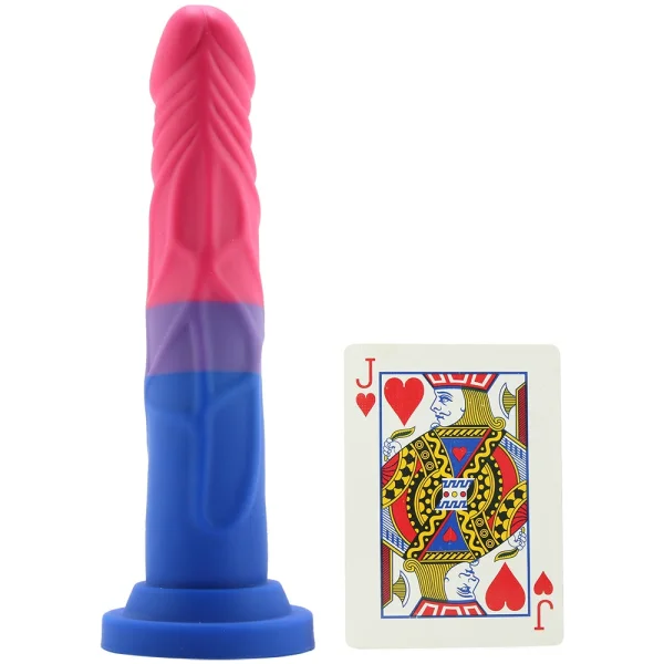 Avant Pride P8 Love Dildo — image 22 of 24