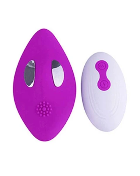 Lectra Wearable Vibrator