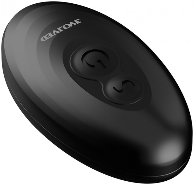 Egg-Citment Egg Vibrator