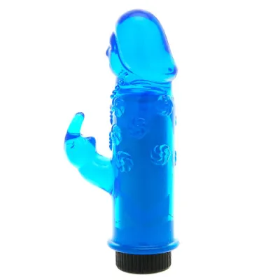 Mini Rabbit Vibe 2 x AAA