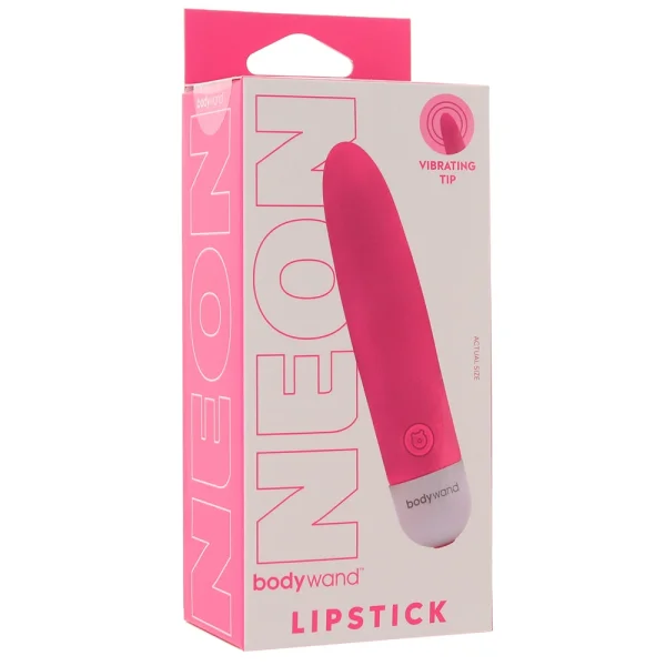 BodyWand Lipstick Vibe