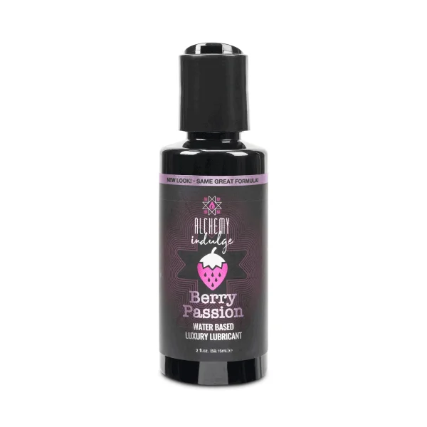 Alchemy Indulge - Water-Based Luxury Lubricant — image 11 of 17